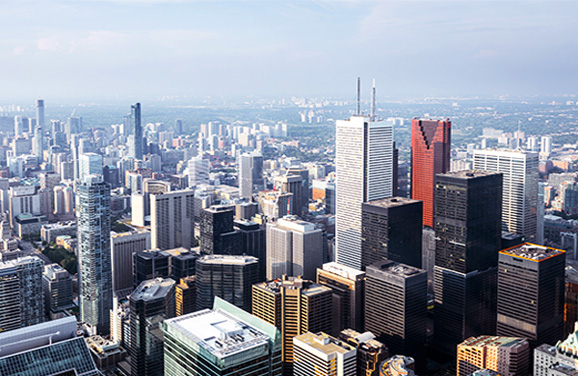 Business immigration